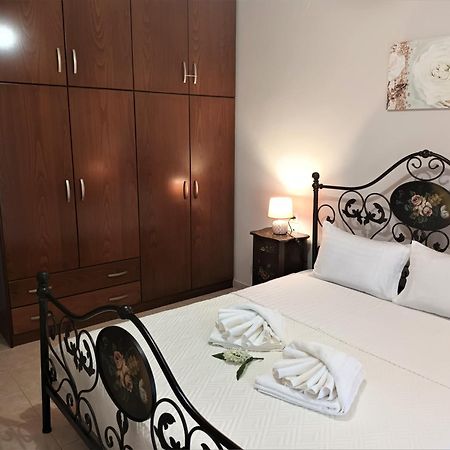 Вилла Zenia Pelion Garden House Platanidia Экстерьер фото