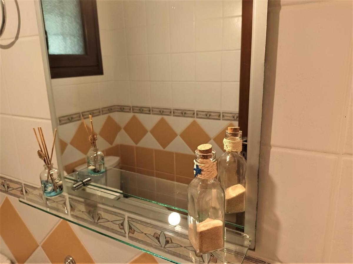 Вилла Zenia Pelion Garden House Platanidia Экстерьер фото