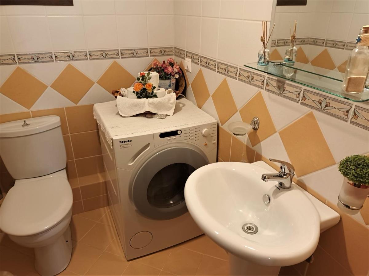 Вилла Zenia Pelion Garden House Platanidia Экстерьер фото